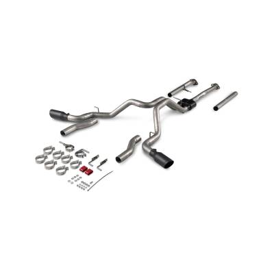 Flowmaster - Flowmaster 818191 Exhaust System for Chevy/GMC 5.0 5.7