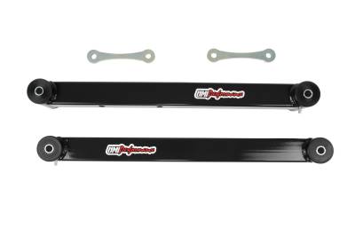 UMI Performance - UMI Performance 3622-B Buick Chevy/Pontiac Control Arm