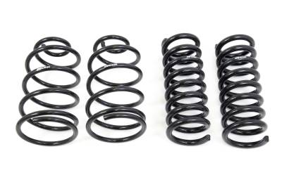 UMI Performance - UMI Performance 4053 Coil Spring Lowering Kit