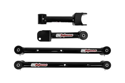 UMI Performance - UMI Performance 401516-B Control Arm