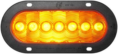 Peterson - Peterson 822A-7 Turn Signal/Parking Light Assembly