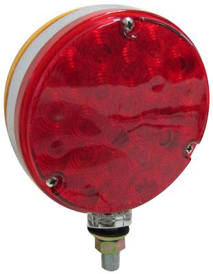 Peterson - Peterson V338-2 Turn Signal/Parking Light Assembly