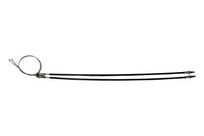Baer Brake Systems - Baer Brakes 6805156 Parking Brake Cable