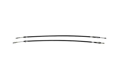 Baer Brake Systems - Baer Brakes 6801236 Parking Brake Cable
