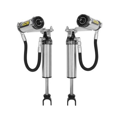 ADS Racing Shocks - ADS Racing 250-C2535-F00 Front Shock for 11-25 Silverado/Sierra 2500/3500HD