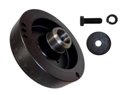 BluePrint Engines - BluePrint Engines BPP454I Engine Harmonic Balancer