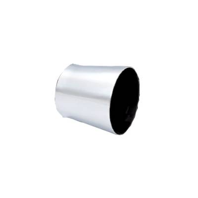 XFORCE - XFORCE TR300-400-S Exhaust Pipe