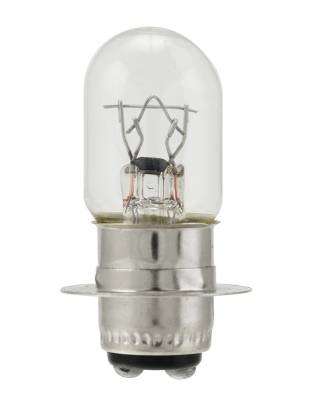 Hella - Hella A3603 Standard Series Incandescent Miniature 12V 25/25W Light Bulb