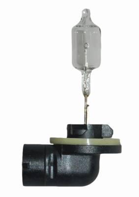 Hella - HELLA 862 Standard Halogen Multi-Purpose Light Bulb 12V 37.5W PGJ13 Base