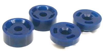 SuperPro - SuperPro SPF0138VK Differential VOIDED MOUNT Bushing CONE