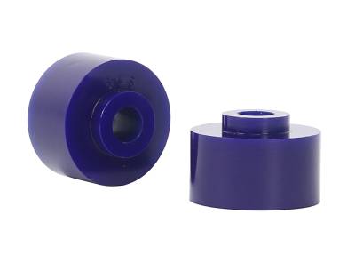 SuperPro - SuperPro SPF0646K Triumph Spitfire Differential To Chassis