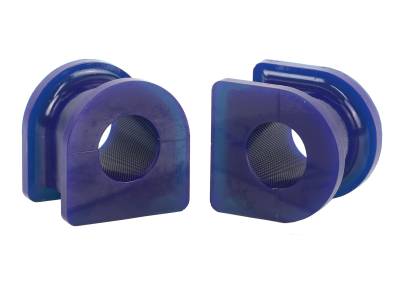 SuperPro - SuperPro SPF4441-29K Front Sway Bar To Chassis Kit for Lexus