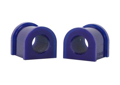 SuperPro - SuperPro SPF1155-29K Landcruiser HJ75/LH60 Front Bushing