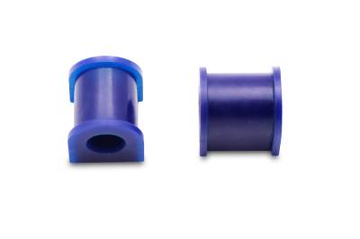 SuperPro - SuperPro SPF1450-28K Sway Bar Chassis Mount Bushing Kit