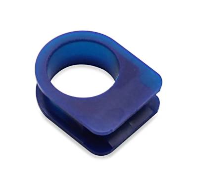 SuperPro - SuperPro SPF2427K Steering Rack Mount LH SIDE