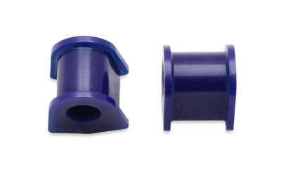 SuperPro - SuperPro SPF3306-24K Sway Bar To Chassis Bushing Kit