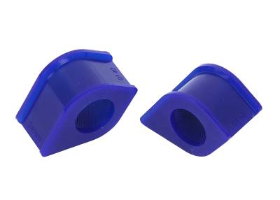 SuperPro - SuperPro SPF0140-24K 24mm Sway Bar Mount Bushing Kit