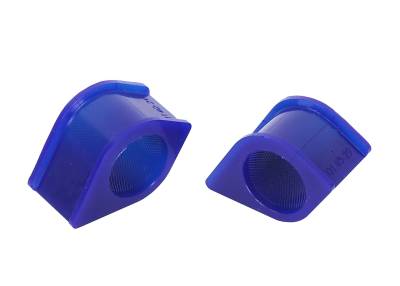 SuperPro - SuperPro SPF0140-29K 29mm Sway Bar Mount Bushing Kit