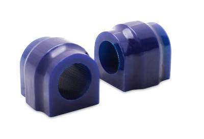 SuperPro - SuperPro SPF2276-22.5K Front Sway Bar To Chassis Mount