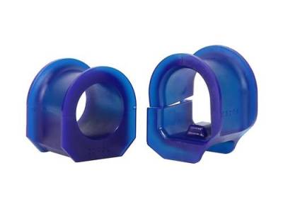 SuperPro - SuperPro SPF2370K POWER STEERING RACK MOUNT Bushing
