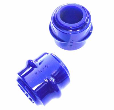 SuperPro - SuperPro SPF2914-30K Chrysler Front Sway Bar Mount Bushing Kit