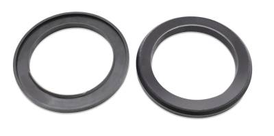 SuperPro - SuperPro SPF3287-10K Rear Spring Spacer Kit