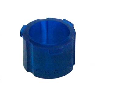 SuperPro - SuperPro SPF3450K Front MAN Rack Shaft Guide Bushing