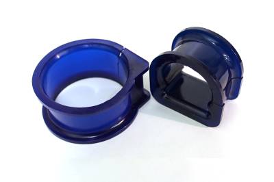 SuperPro - SuperPro SPF3480K Steering Rack Mount Kit