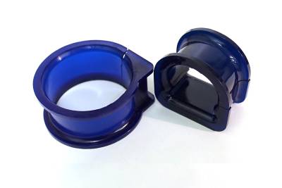 SuperPro - SuperPro SPF3480-64K Steering Rack Mount Kit