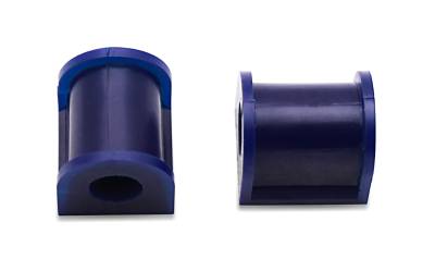 SuperPro - SuperPro SPF0111-19K Rover Sway Bar To Chassis Mount