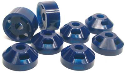 SuperPro - SuperPro SPF0138AVK VoidED STYLE Bushing Kit