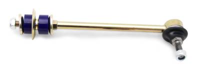 SuperPro - SuperPro SPF3570K Front Fixed End Link Set w/SuperPro Bushings