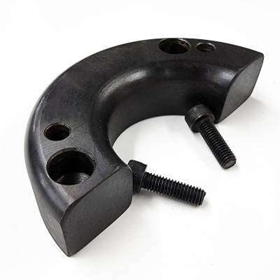 PRW - PRW 2391001 Damper Counterweight for SB Chevy 400 6.75"