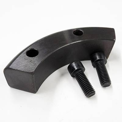 PRW - PRW 2391003 Damper Counterweight for SB Chevy 400