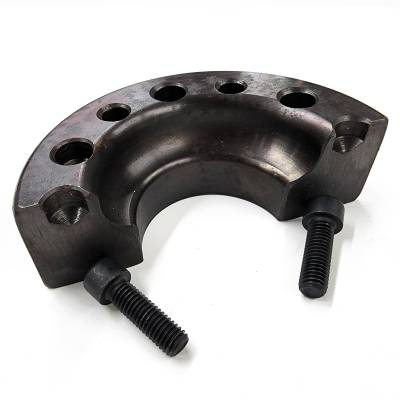 PRW - PRW 2391006 Damper Counterweight for Early SB Ford 28.4 oz