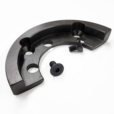 PRW - PRW 2391015 Damper Counterweight for BB Chrysler