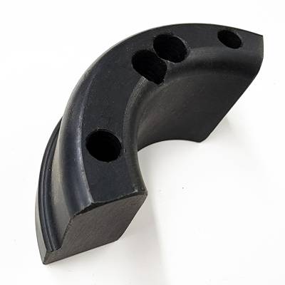 PRW - PRW 2391022 Damper Counterweight for Olds V8