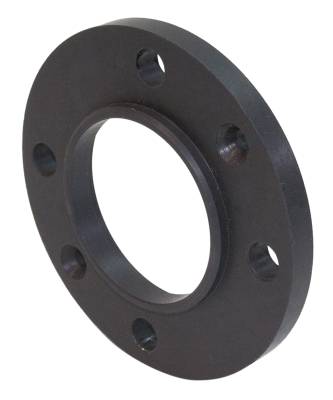 PRW - PRW 2381006 DAMPER Spacer Front 0.35" Thick Spacer for SB Ford