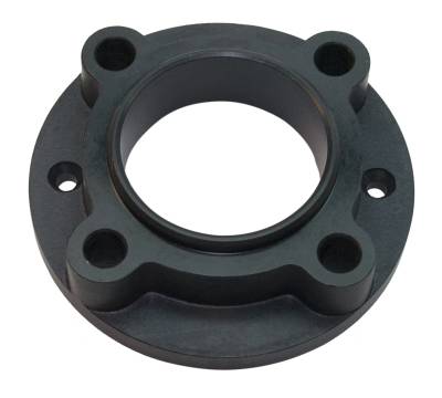 PRW - PRW 2381007 0.95" Front Damper Spacer Thick Spacer for SB Ford