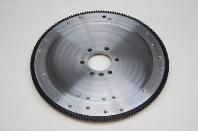 PRW - PRW 1635080 Pro SFI Billet Flywheel for 55-85 Chevy 265-427 572 Crate 168T