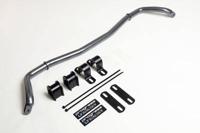 Progress LT - Progress 22.1701.000 Rear Anti-Sway Bar 1.38"