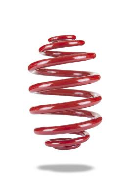 Pedders Suspension - Pedders Suspension PED-2643 Rear Coil Spring
