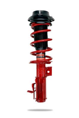 Pedders Suspension - Pedders Suspension PED-909148R EZFIT Front RH