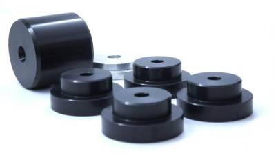 SPL Parts - SPL SDBS Z34 Solid Different Mount Bushings for Nissan Z34 InfinitiG37