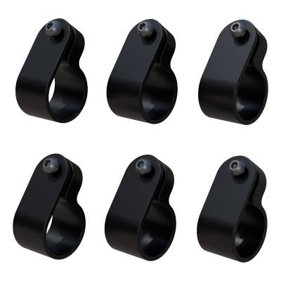 CURT - CURT 19304 Replacement Hardware for Cargo Carrier