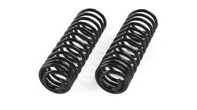TeraFlex - TeraFlex 1864303 Coil Spring Set for 18-24 Wrangler