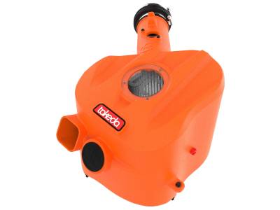 aFe Power - aFe Power 56-70065DN Cold Air Intake for 23-25 Toyota GR Corolla 1.6