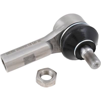 UniSteer Performance - UniSteer Performance 8020980 Steering Tie Rod End Outer for 74-78 Ford Mustang 2