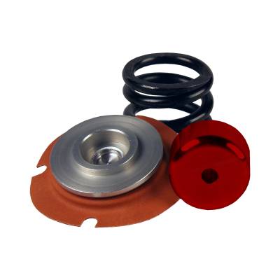 Aeromotive Fuel System - Aeromotive Fuel System 13013 Fuel Pressure Regulator Service Kit