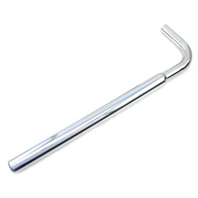 Patriot Exhaust - Patriot Exhaust H1532 Exhaust Tail Pipe Tip